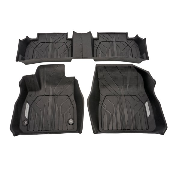 Genuine General Motors OE Mat Pkg 84284418
