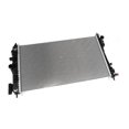 thumbnail image 1 of Genuine General Motors OE Radiator 22762531, 1 of 10