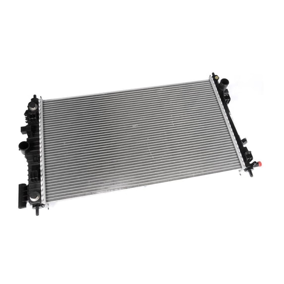 Genuine General Motors OE Radiator 22762531