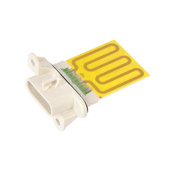 Genuine General Motors OE Resistor 52501844