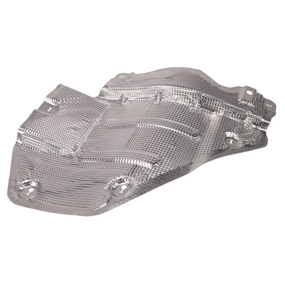 Genuine General Motors OE Shield 84687184