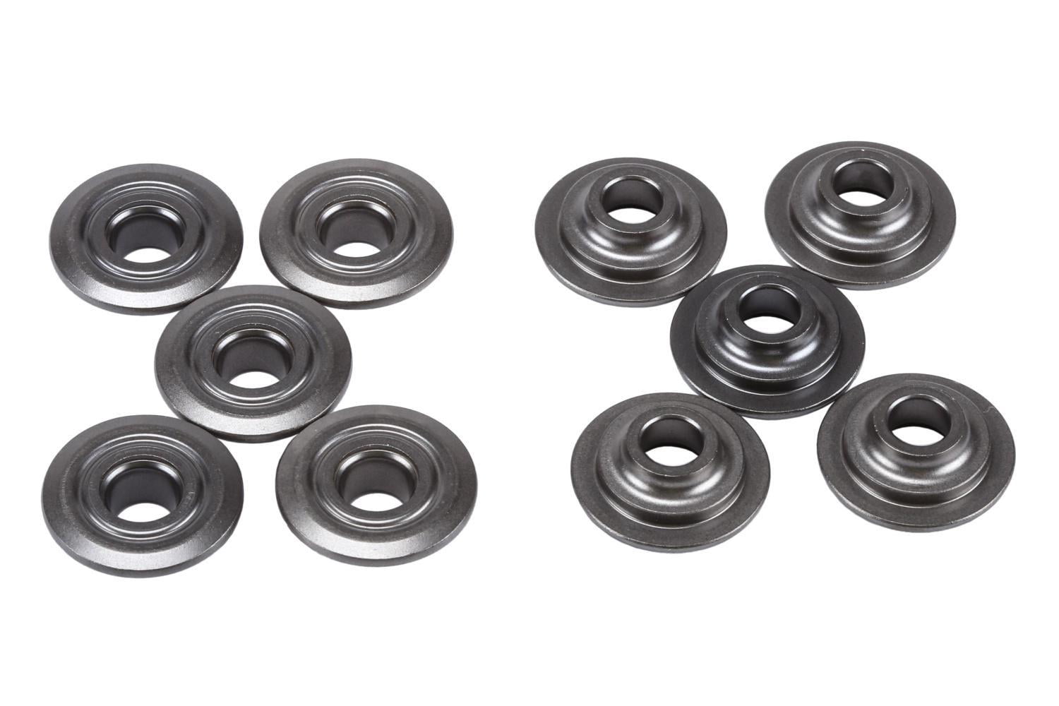 Genuine General Motors OE Valve Spring Retainer 96990219 - Walmart.com