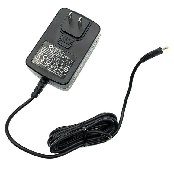 Pre-Owned Genuine Globtek GT-41131-3048 AC Adapter 48V 0.625A Power Supply 2.5x0.7mm