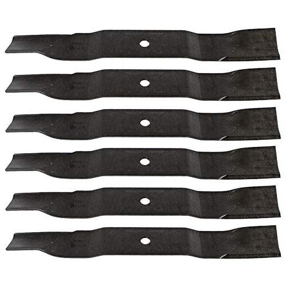 Genuine Gravely 04771200 52" Zero Turn Lawn Mower Blades