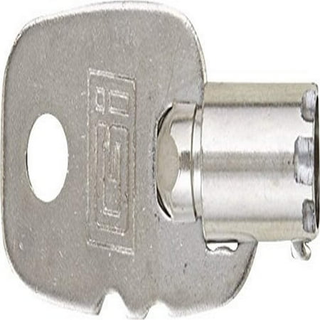Genuine Greenwald Industries GR888 Money Box Lock and Key
