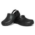 thumbnail image 1 of Genuine Grip 3900-11W Mens Open Back Injection Clogs - Size 11, 1 of 7