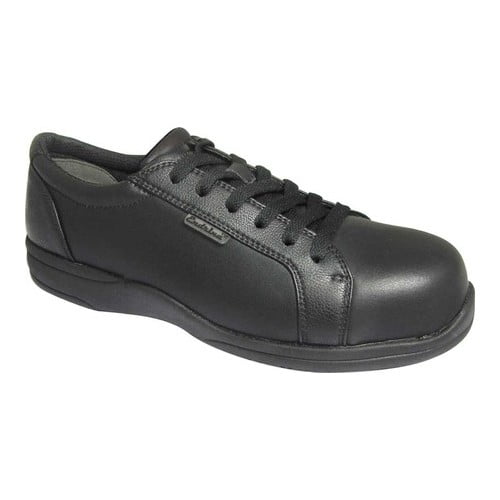 Genuine Grip Endrina Women's Selena Composite Toe Electrical Hazard Slip-Resisting Work Oxford Size 10(M)