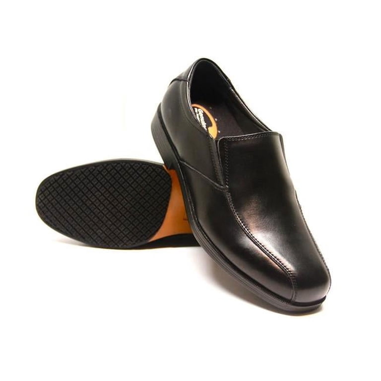 Genuine Grip 9550-11M Men Slip-Resistant Slip-on Dress Work  display picture 2