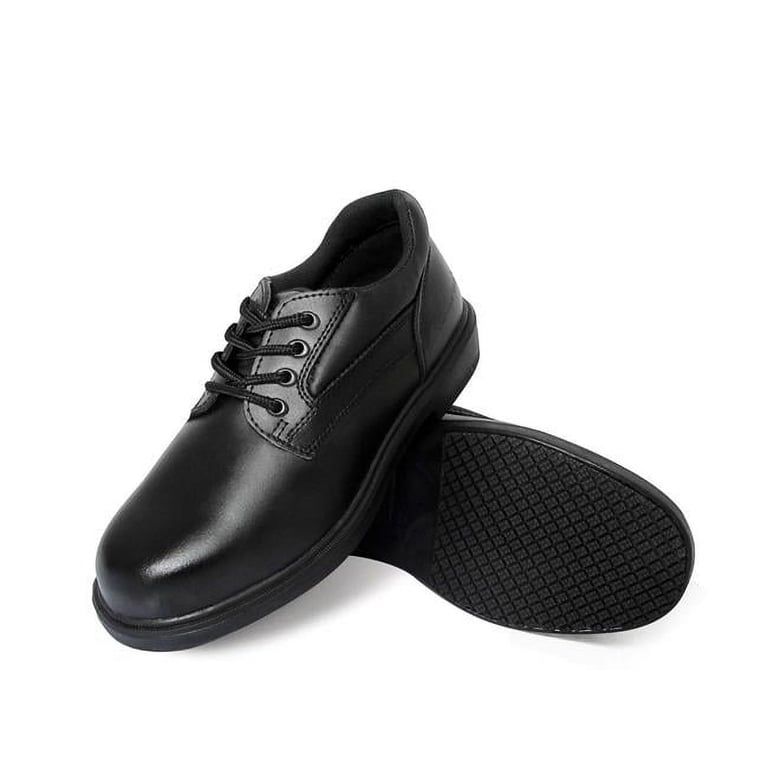 Brand New black comfort Men shoes Vedolay Men main image 4