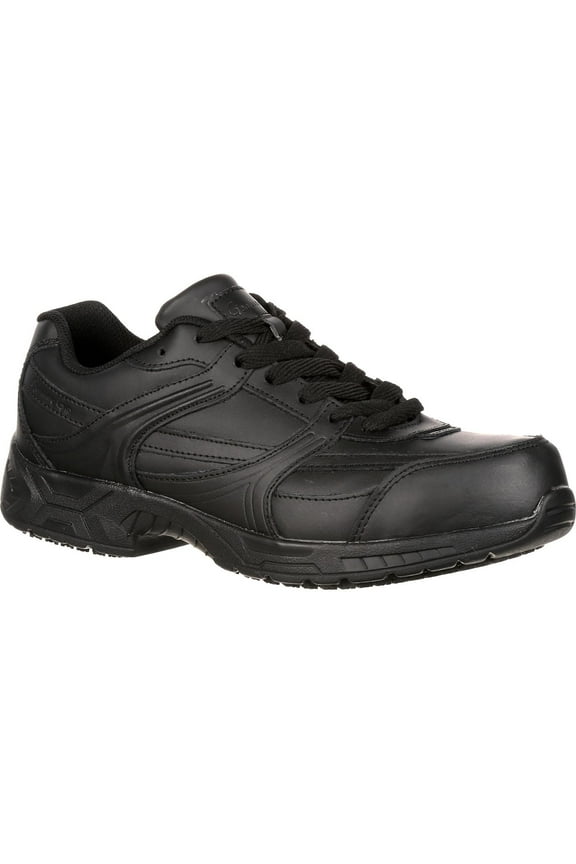 Unisex Steel Toe Athletic Work Shoe Size 10.5(W)