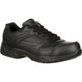 thumbnail image 1 of Genuine Grip Unisex Steel Toe Athletic Work Shoe Size 7(W), 1 of 5