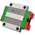 thumbnail image 1 of Genuine HIWIN HGW25CC Linear Guideway, 1 of 4