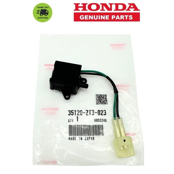 Genuine HONDA Engine Stop Switch EB2000 EU1000 EU2000 35120-ZT3-023 OEM