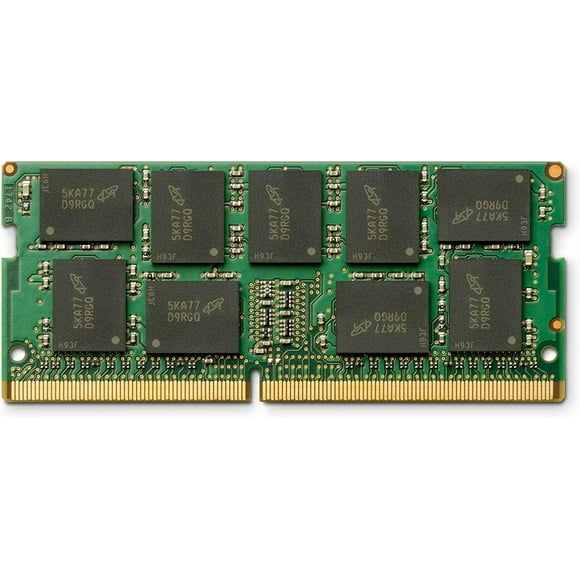 HP Compatible 16 GB DDR4-2666MHz ECC 288-pin DIMM - Foto 1