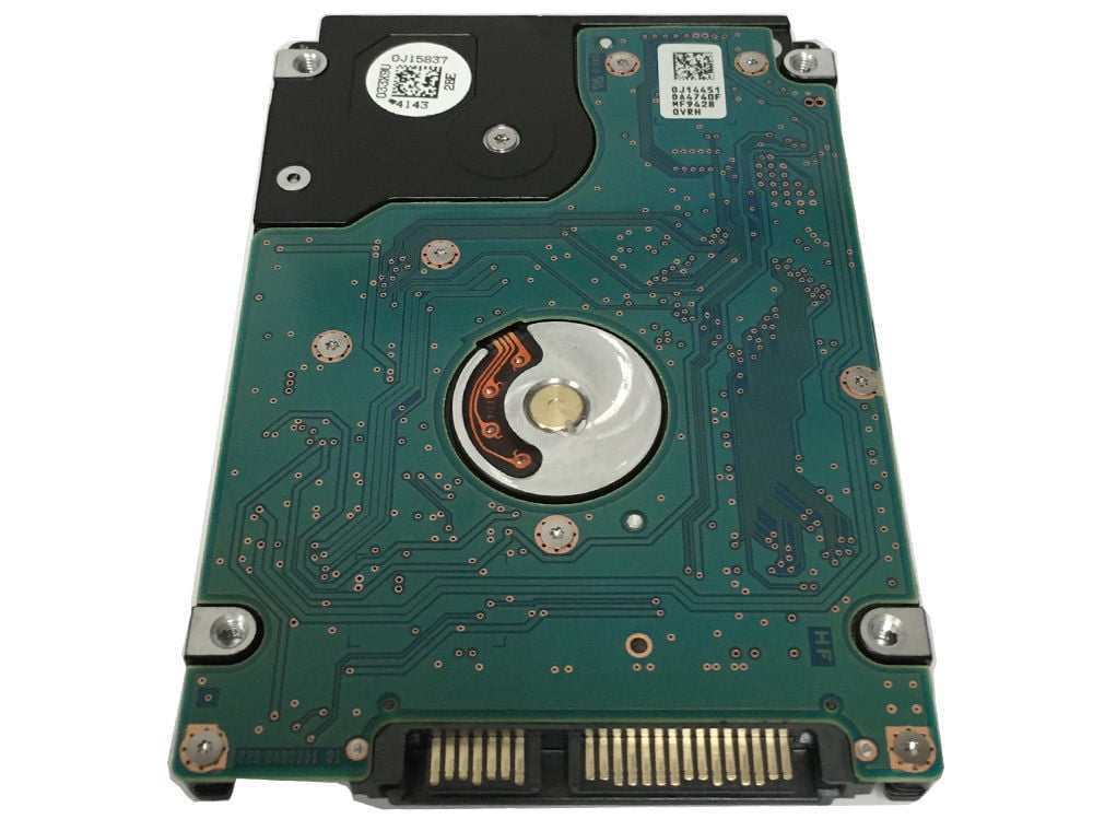Genuine HP 320GB 7200RPM SATA III 32MB Cache SATA 6Gbps 2.5-Inch 603783-001