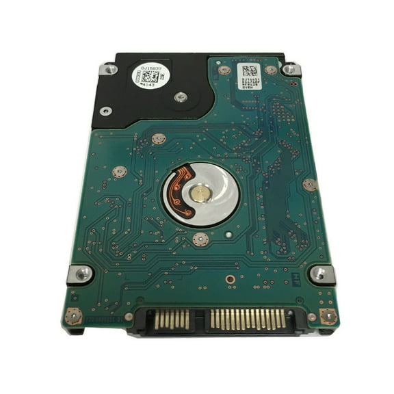 Genuine HP 320GB 7200RPM SATA III 32MB Cache SATA 6Gbps 2.5-Inch 603783-001