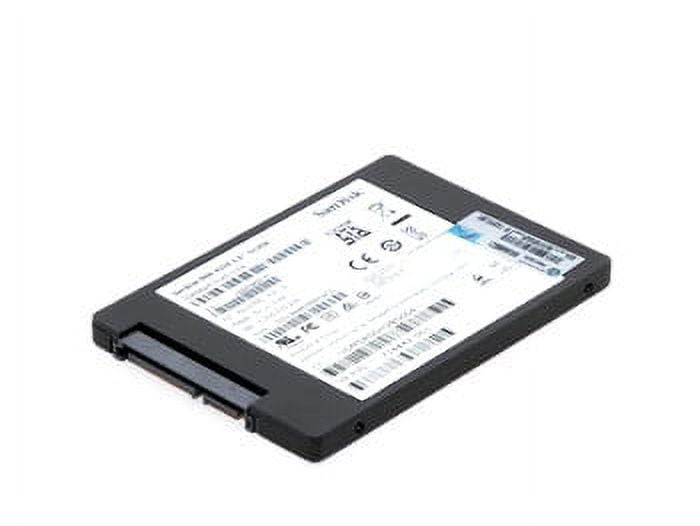 Genuine HP 512GB 2.5" 6.0Gbps Opal2 7mm SATA SSD Hard Drive 903106-003 L69257-001