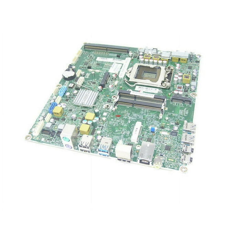 Genuine HP Compaq Pro 6300 All-in-One PC Motherboard 656957