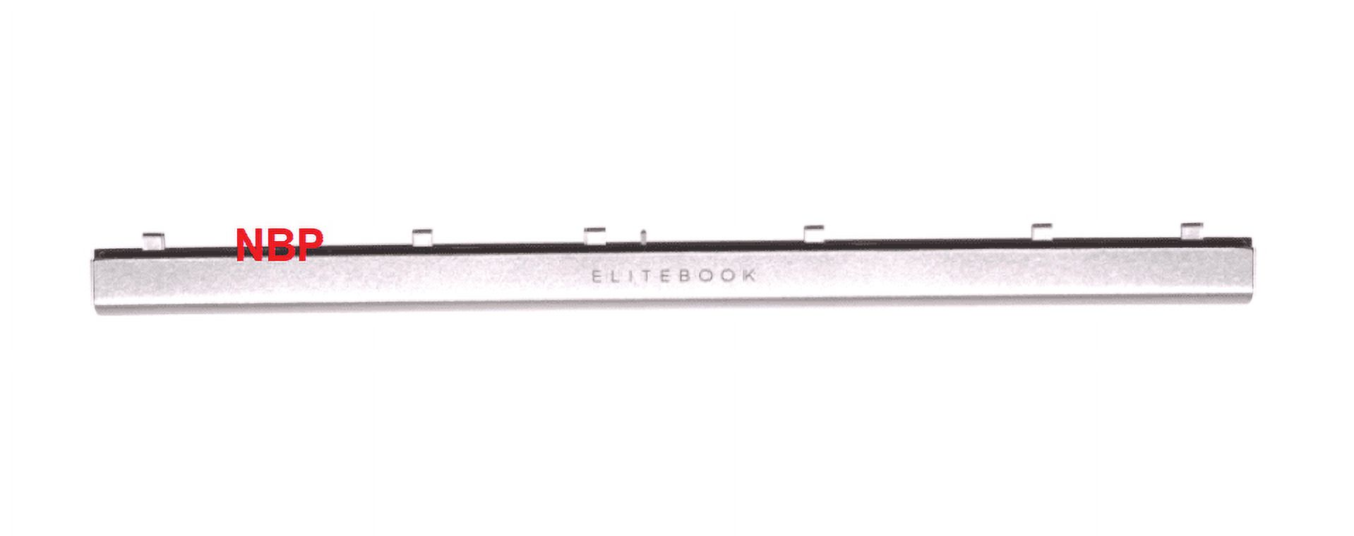 Genuine HP EliteBook 745 840 G5 14" LCD Center Hinge Strip L15503-001 - image 1 of 1