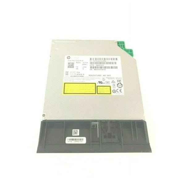 Genuine HP EliteOne 800 G4 All in One DVD Drive 9.5mm Slim Tray 917122-001