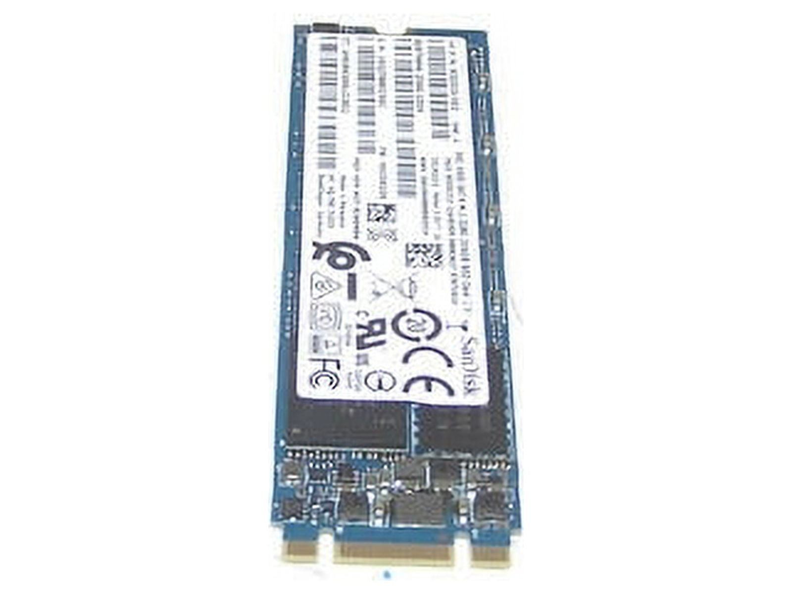 Genuine HP Elitebook 840 G6 M2 SATA-3 OPAL2 TLC 256GB SSD Drive L63373-001