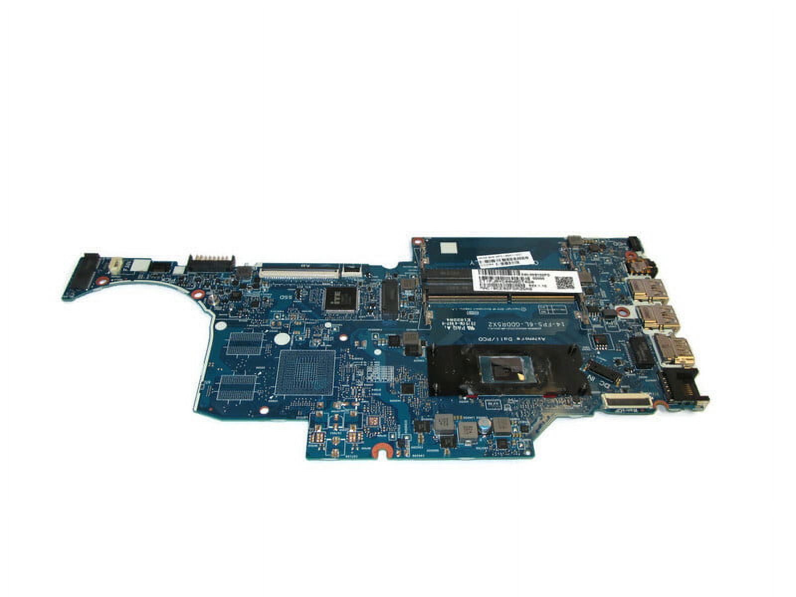 Genuine HP Laptop 14DK1003DX Series UMA ATH3050U Motherboard L86471