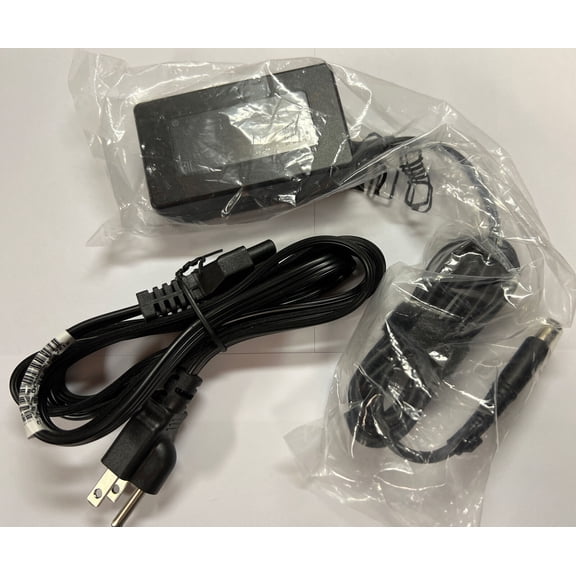 Genuine HP Laptop Charger AC Adapter Power Supply 65W w/Cord L39752-003