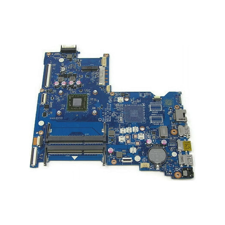 Genuine HP Notebook 15-ba Motherboard UMA A8-7410 854961-001