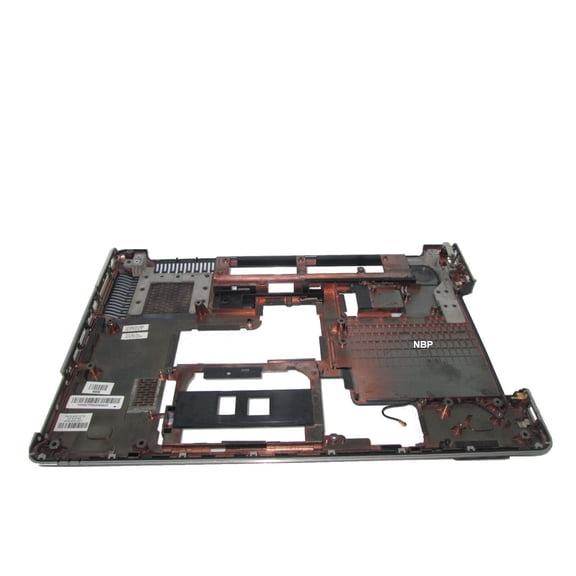 Genuine HP Pavilion HDX X16 Bottom Base Case 496469-001