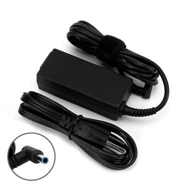 45W AC Adapter Charger For HP Pavilion Laptops – 19.5V With Power Cable