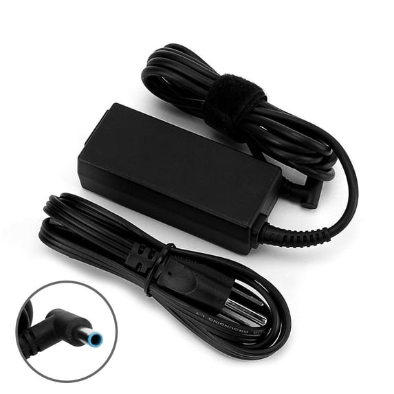 Genuine HP Power Adapter Charger Compatible with Pavilion x360 Convertible 15-bk193ms ( X7U12UA )