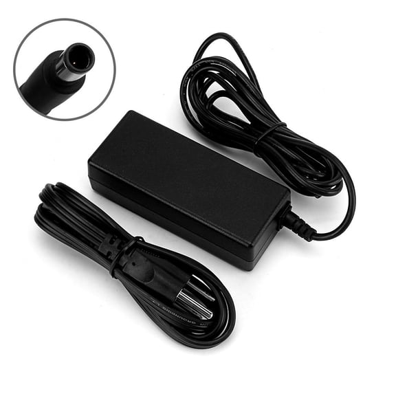 Genuine HP Power Adapter Charger Compatible with dv7-1232nr ( NB239UA#ABA ) Pavilion