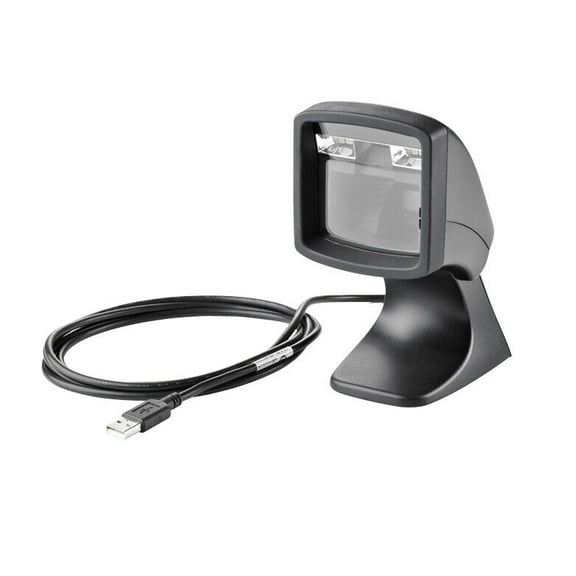 Genuine HP Presentation Image Barcode Scanner with Stand 671545-001 QY439AA