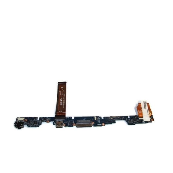 Genuine HP Pro X2 612G1 Series Audio-USB-VGA Board 6050A2627601
