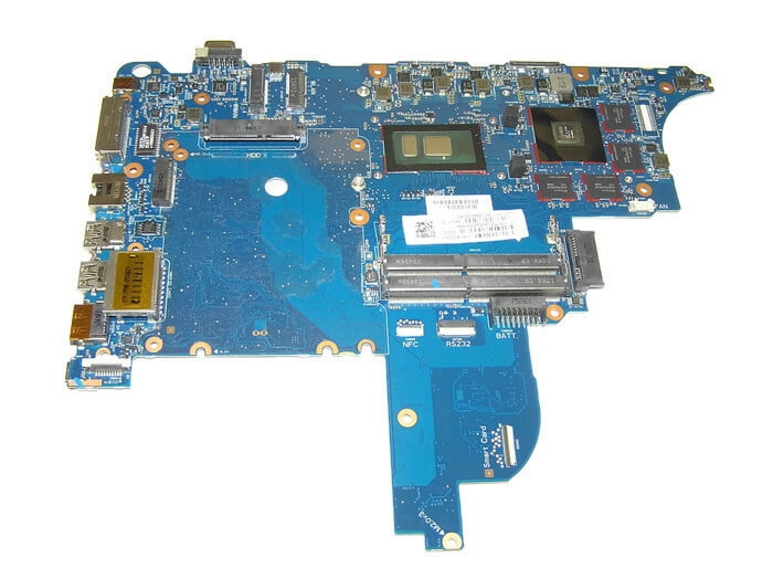 HP Inc. Main Board HP Inc. System board (motherboard) 682953-001, HP Intel H61