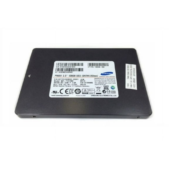 Hp Notebook Hard Drive