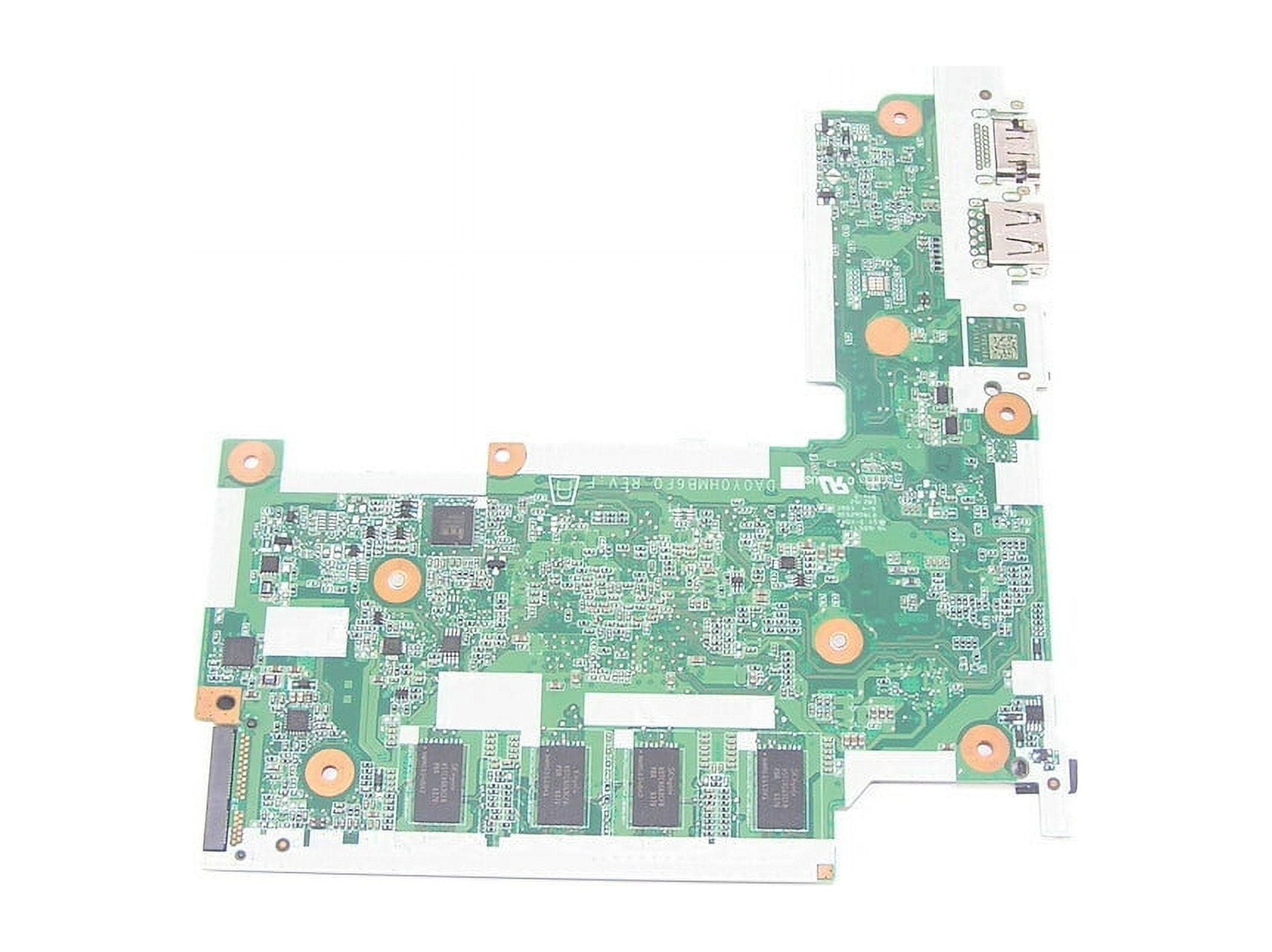 Hp stream store 11 motherboard