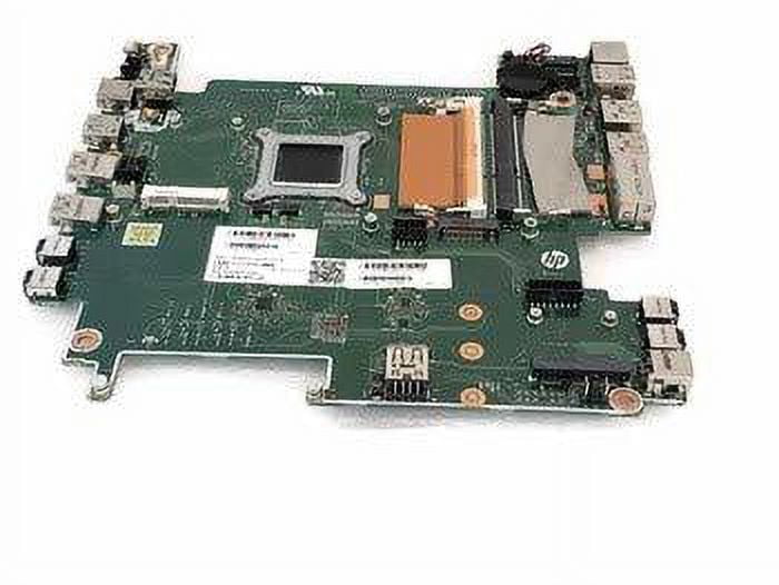 Genuine HP T620 Thin Client AMD Motherboard 719367-002 Genuine HP T620 Thin Client AMD Motherboard 719367-002