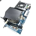 thumbnail image 1 of Genuine HP Z620 Xeon E5-2643 4 Core 3.30GHz 10MB Cache 1600MHz 2nd CPU A6S77AT, 1 of 1