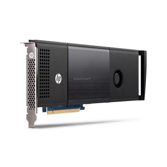 Genuine HP z840 z640 z440 Turbo Drive Quad Pro 2x512GB SSD 841969-001 N2M99AA
