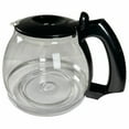 thumbnail image 1 of Genuine Hamilton Beach 990045300 12 Cup Glass Coffee Carafe For 49316 49465, 1 of 2