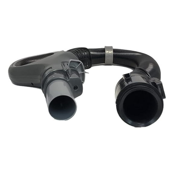 Genuine Handle with Hose for Shark NV601 NV611 NV770 NV771 Vacuums - Replacement Part #1327FCN601 - Lift-Away Rotator Compatible