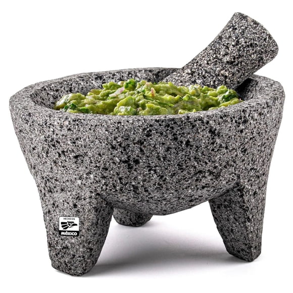 Volcanic Stone Molcajete main image 0