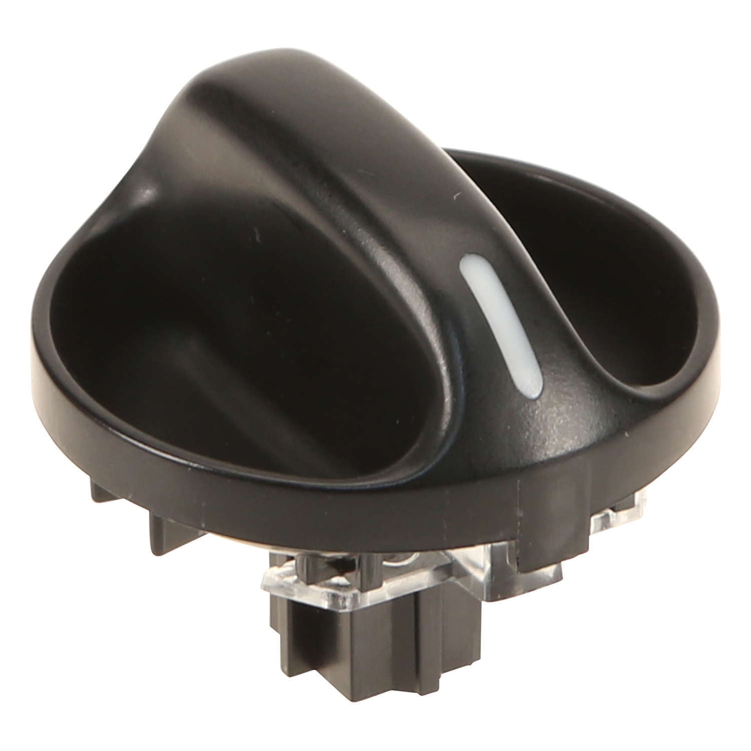 Genuine Heater Knob