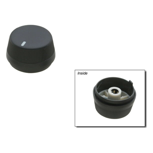 Genuine Heater Knob