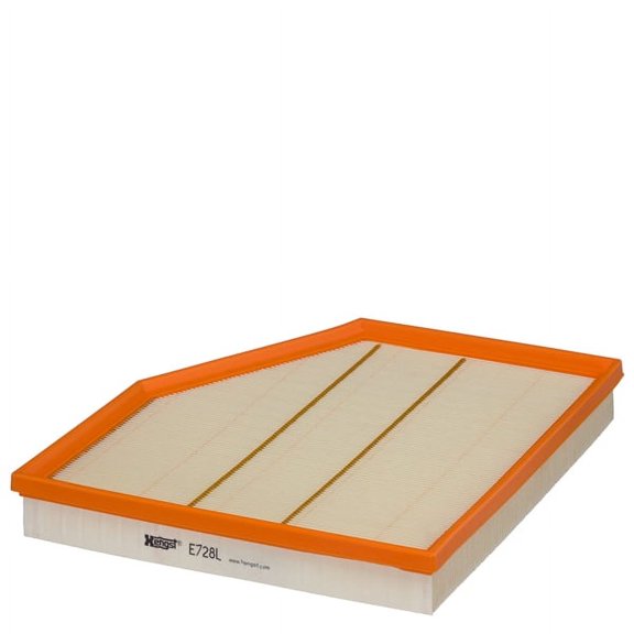 Genuine Hengst Air Filter