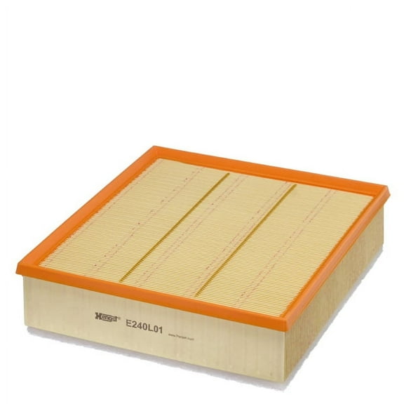 Genuine Hengst Air Filter