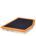 thumbnail image 1 of Genuine Hengst Air Filter, 1 of 2