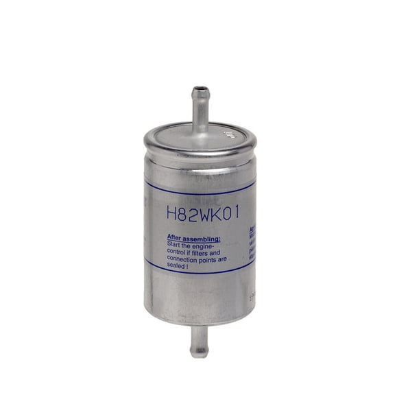 Genuine Hengst Fuel Filter