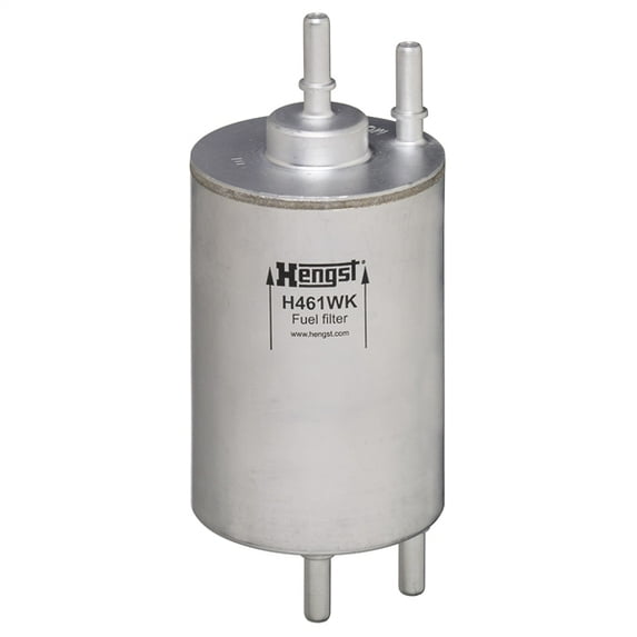 Genuine Hengst Fuel Filter